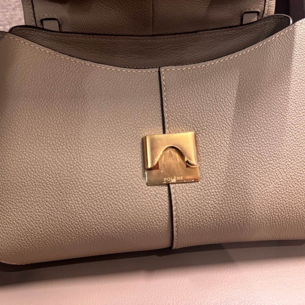 Polene Mokki Taupe - Picture 11 of 13